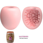 Pretty Love - Masturbador Masculino Huevo Rosa Modelo 2