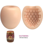 Pretty Love - Masturbador Masculino Egg Flesh Modelo 2