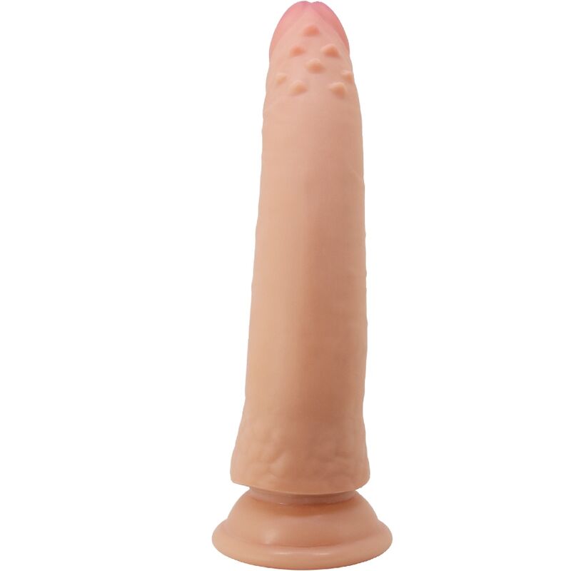 Pretty Love - Kable Pénis Super Realista 21 cm Carne