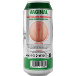 Alive - Flex Masturbador Masculino Vaginal Tamanho M