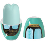 Pretty Love - Masturbador Masculino Catherine Verde