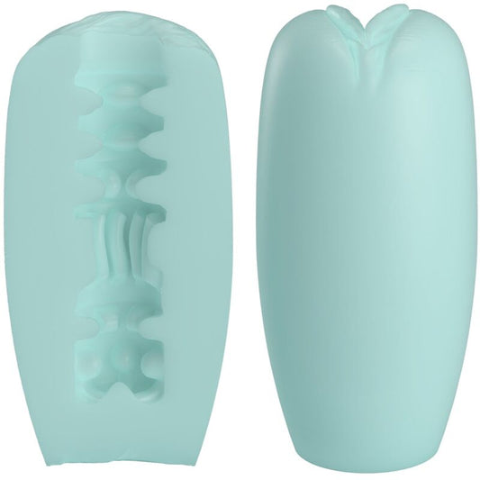Pretty Love - Masturbador Masculino Catherine Verde