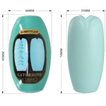 Pretty Love - Masturbador Masculino Catherine Verde