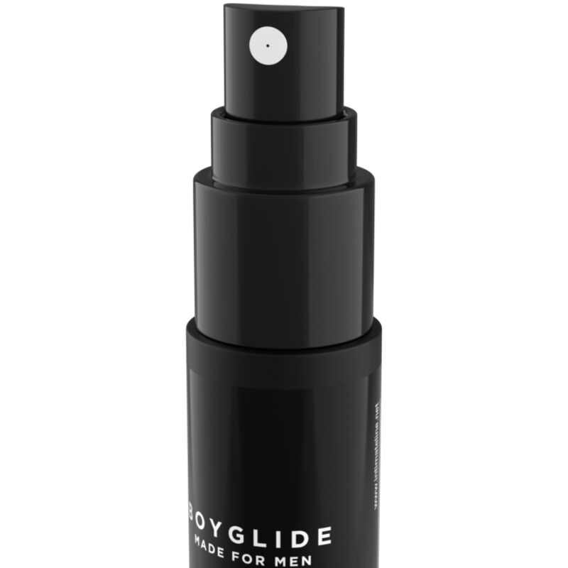 Intimateline - Boyglide Spray Relajante Anal 20 ml