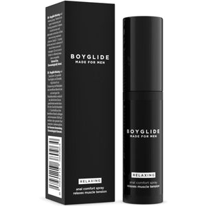 Intimateline - Boyglide Anal Relaxante Spray 20 ml