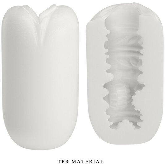 Pretty Love - Masha Masturbador Masculino Branco