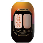 Pretty Love - Masha Masturbador Masculino Color Carne