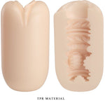 Pretty Love - Masha Masturbador Masculino Color Carne