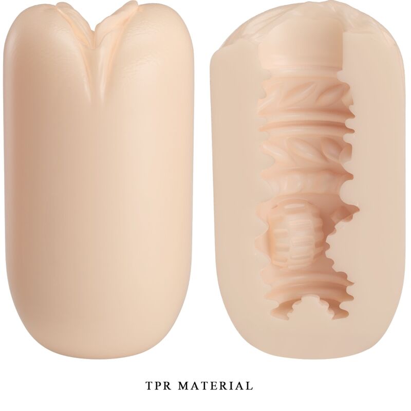 Pretty Love - Masha Masturbador Masculino Color Carne