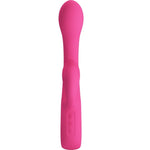 Pretty Love Fritz Rabbit Vibrador 12 Vibrações Rosa