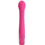 Pretty Love Fritz Rabbit Vibrador 12 Vibrações Rosa