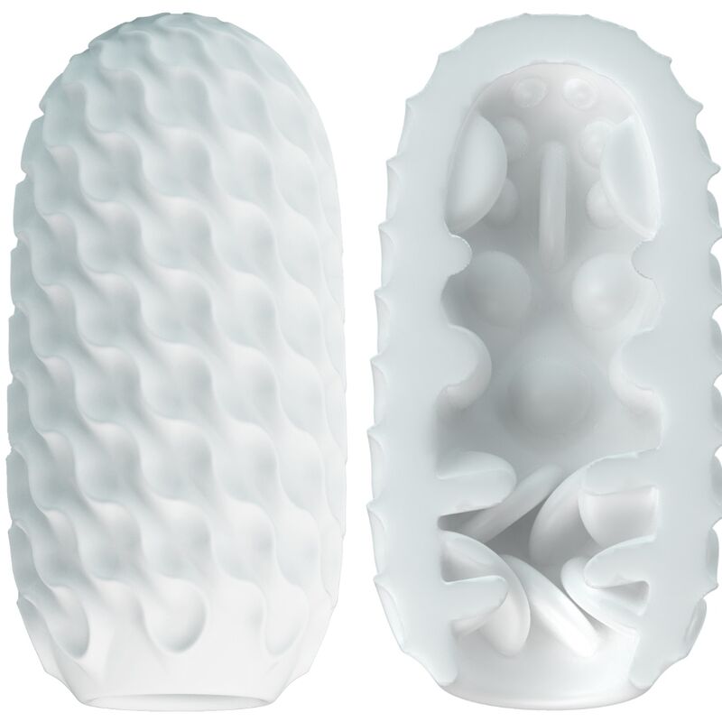 Pretty Love - Venus X Masturbador Masculino Branco