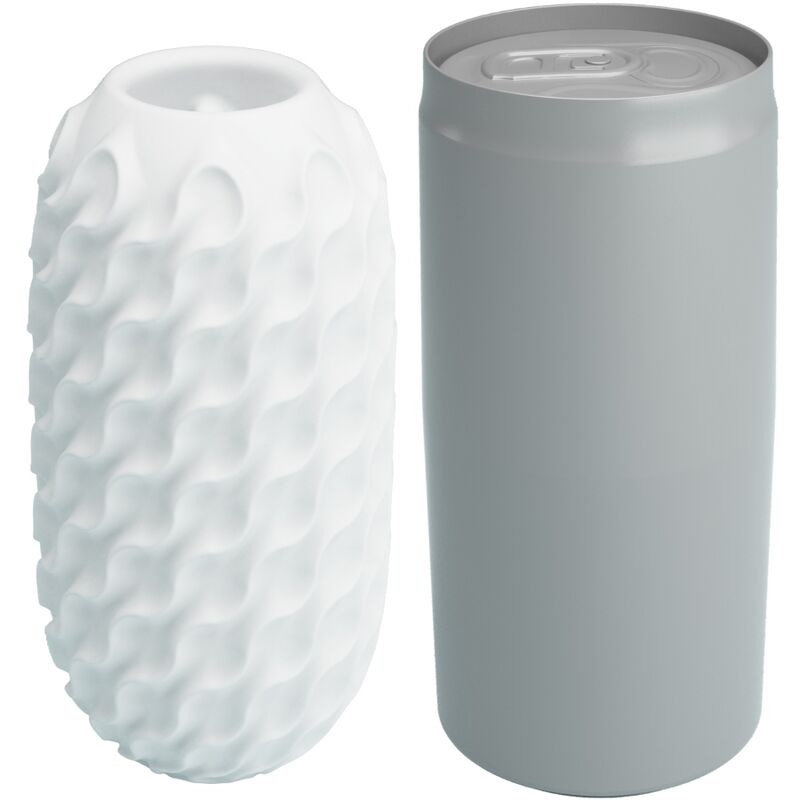 Pretty Love - Venus X Masturbador Masculino Branco