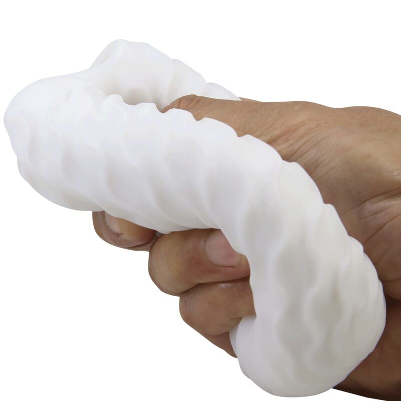 Pretty Love - Venus X Masturbador Masculino Branco