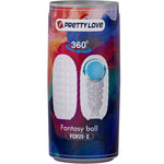 Pretty Love - Venus X Masturbador Masculino Branco