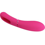 Romance Vibrador Lexie G-spot 7 Vibrações Rosa
