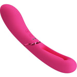 Romance Vibrador Lexie G-spot 7 Vibrações Rosa