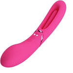 Romance Vibrador Lexie G-spot 7 Vibrações Rosa