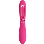 Romance Vibrador Lexie G-spot 7 Vibrações Rosa