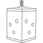 Secret Dome - Escândalo Roxo Do Clube Kink