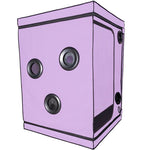 Secret Dome - Escândalo Roxo Do Clube Kink