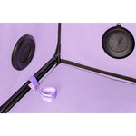 Secret Dome - Escândalo Roxo Do Clube Kink