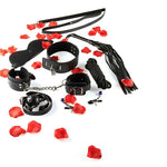 Toyjoy Só para Você Kit Inicial de Bdsm