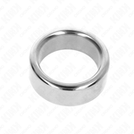 Kink - Anillo para Pene de Metal 2,6 cm