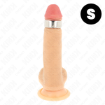 Kink - Anillo para Pene de Metal 2,6 cm