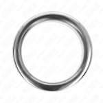 Kink - Anillo para Pene de Metal 2,6 cm