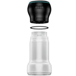 Kiiroo - Combo Feel Pocket Stroker + Power Blow