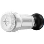 Kiiroo - Combo Feel Pocket Stroker + Power Blow