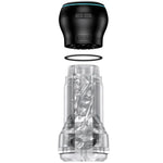 Kiiroo - Combo Feel Pocket Stroker + Power Blow