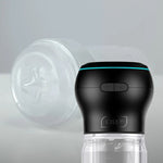Kiiroo - Combo Feel Pocket Stroker + Power Blow