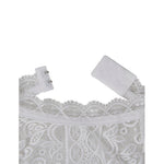 Subblime 953867 Body de Renda Branco L/xl