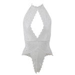 Subblime 953867 Body de Renda Branco L/xl