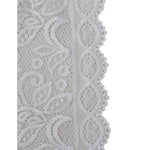 Subblime 953867 Body de Renda Branco L/xl
