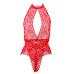 Subblime - 953881 Body Open Cup Vermelho L/XL