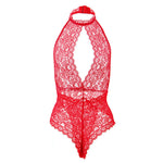 Subblime - 953881 Body Open Cup Vermelho L/XL