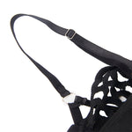Subblime 954055 Body Sexy de Encaje Negro S/m