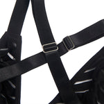Subblime 954154 Body con Liga Negro L/xl