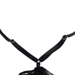 Subblime 954239 Vestido con Tirantes + Tanga Negro L/XL