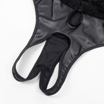 Subblime 954390 Body Sexy Con Liguero Negro L/XL