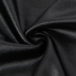 Subblime 954413 Cuerpo Bondage de Cuero Negro L/XL