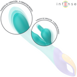 Intense - Fred Rabbit Vibrador Azul