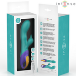 Intense - Fred Rabbit Vibrador Azul