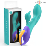 Intense - Fred Rabbit Vibrador Azul