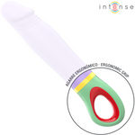 Intense Velma Vibrador Rabbit Roxo