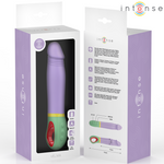 Intense Velma Vibrador Rabbit Roxo