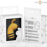 Intense Maya Estimulador Bee Amarelo/preto